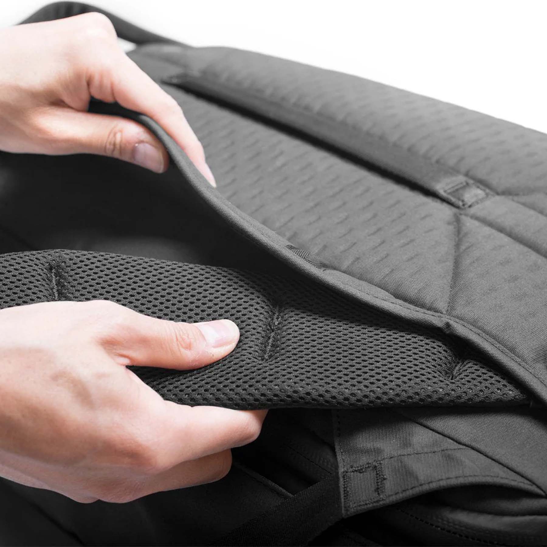 Peak Design Backpacks Peak Design Travel Backpack 45L
