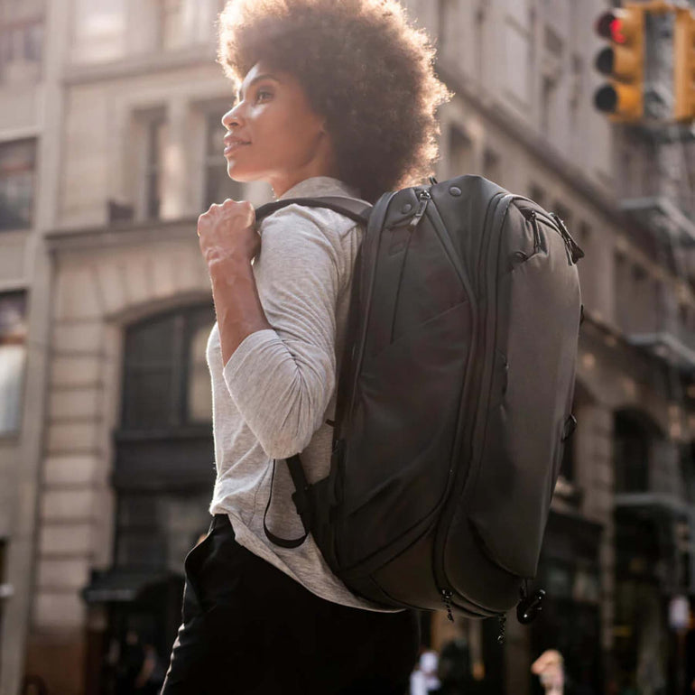 Peak Design Backpacks Peak Design Travel Backpack 45L