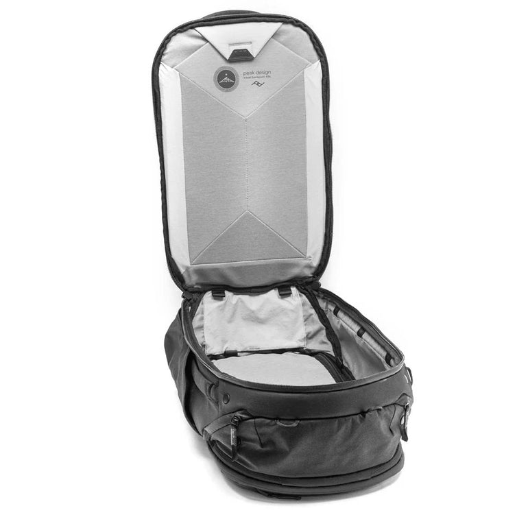 Peak Design Backpacks Peak Design Travel Backpack 45L