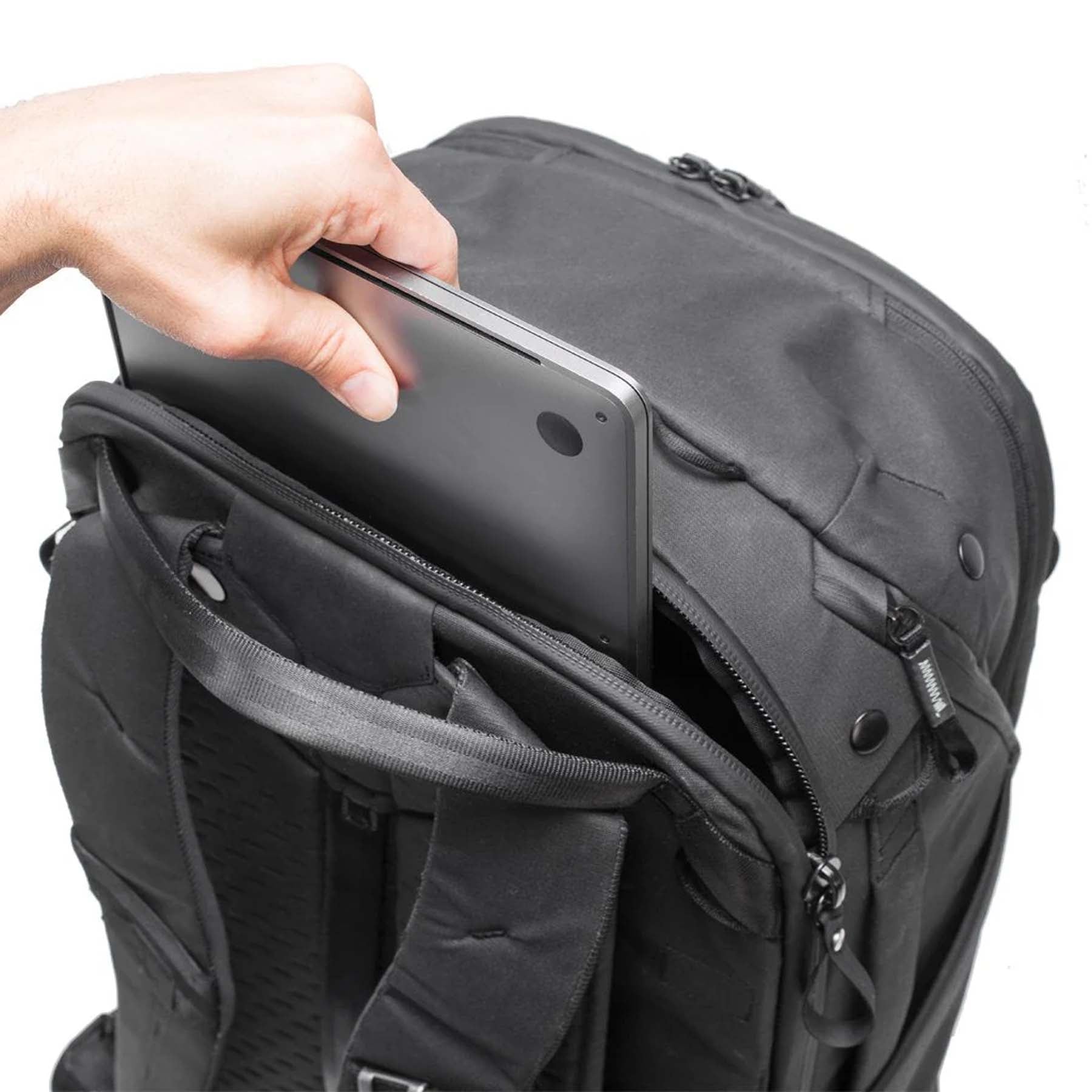 Peak Design Backpacks Peak Design Travel Backpack 45L