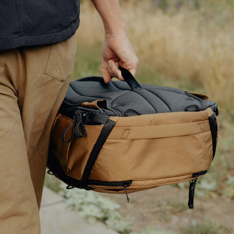 Peak Design Backpacks Peak Design Travel Backpack 45L