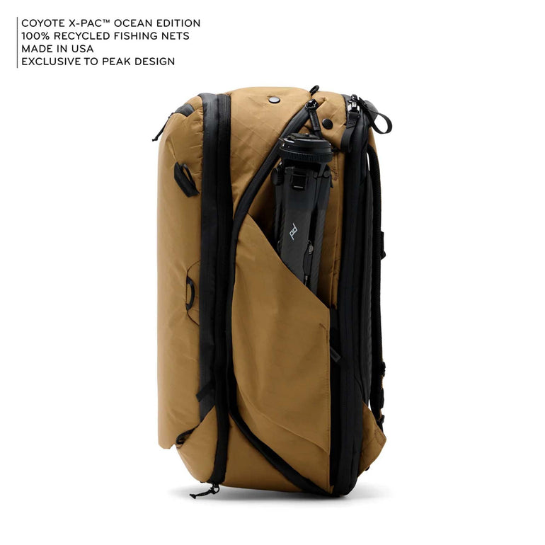 Peak Design Backpacks Peak Design Travel Backpack 45L