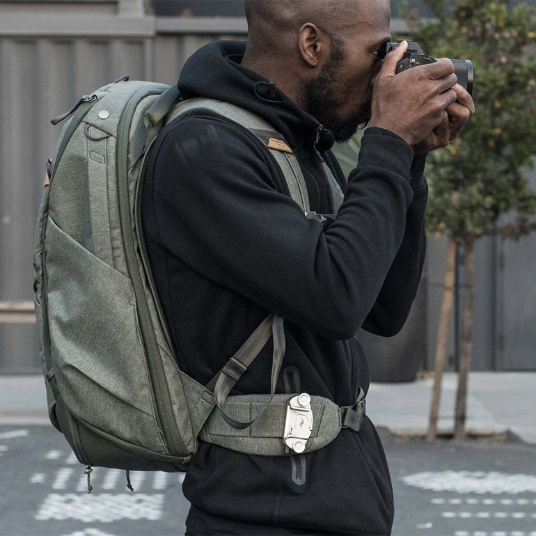Peak Design Backpacks Peak Design Travel Backpack 45L