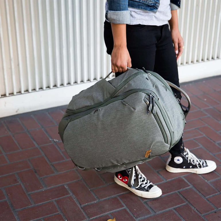 Peak Design Backpacks Peak Design Travel Backpack 45L