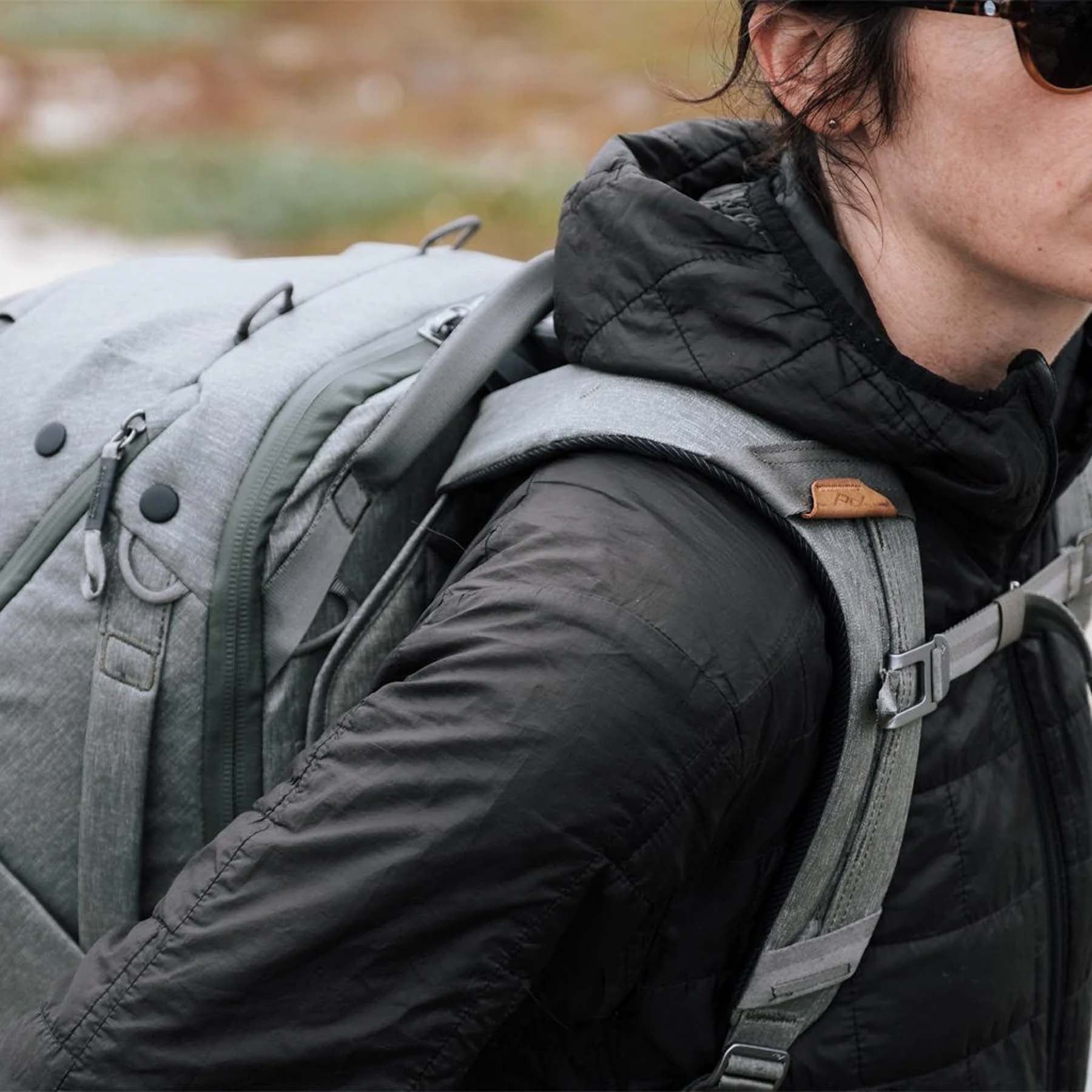Peak Design Backpacks Peak Design Travel Backpack 45L