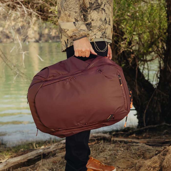 Peak Design Backpacks Peak Design Travel Backpack 45L