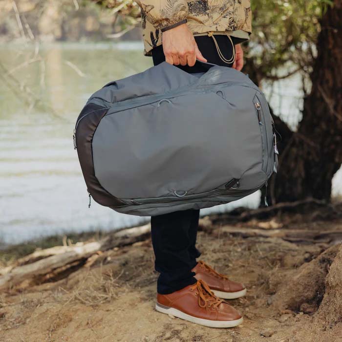 Peak Design Backpacks Peak Design Travel Backpack 45L