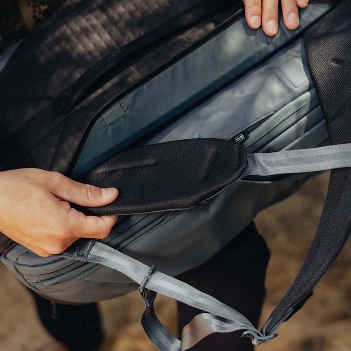 Peak Design Backpacks Peak Design Travel Backpack 45L