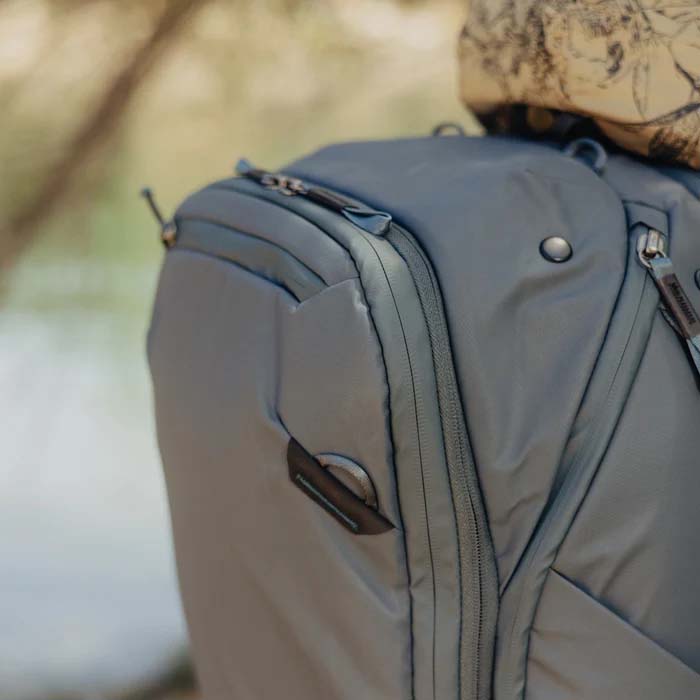 Peak Design Backpacks Peak Design Travel Backpack 45L