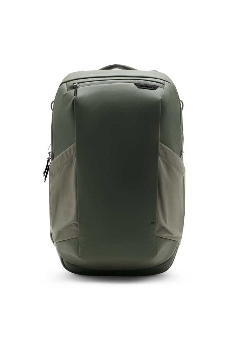 Peak Design Backpacks Sage Peak Design Travel Backpack 2-in-1 40L