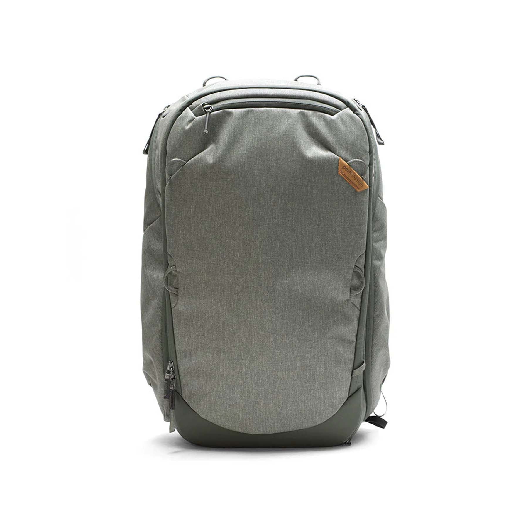 Peak Design Backpacks Sage Peak Design Travel Backpack 45L