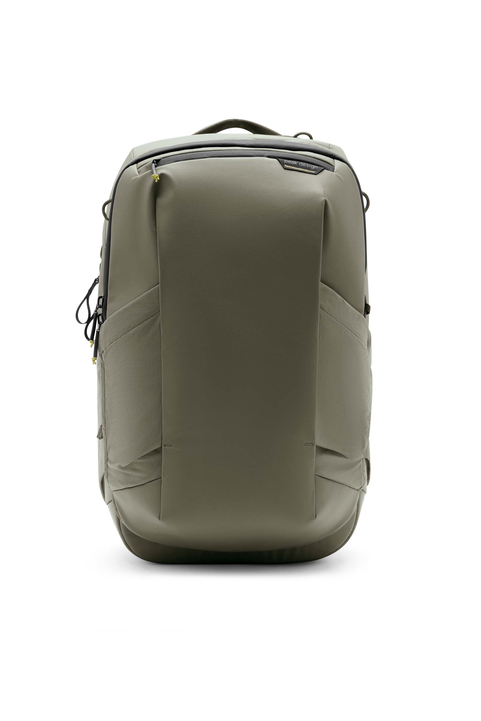 Peak Design Backpacks Stone Peak Design Travel Backpack 2-in-1 40L