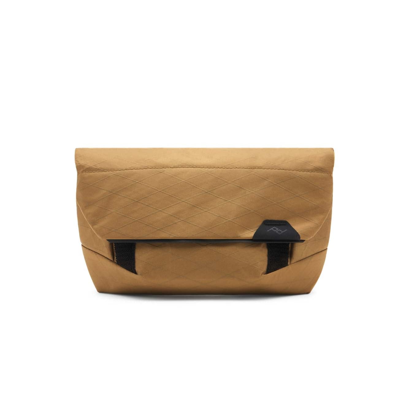 Peak Design Cross-Body Bag Coyote Peak Design Field Pouch V2