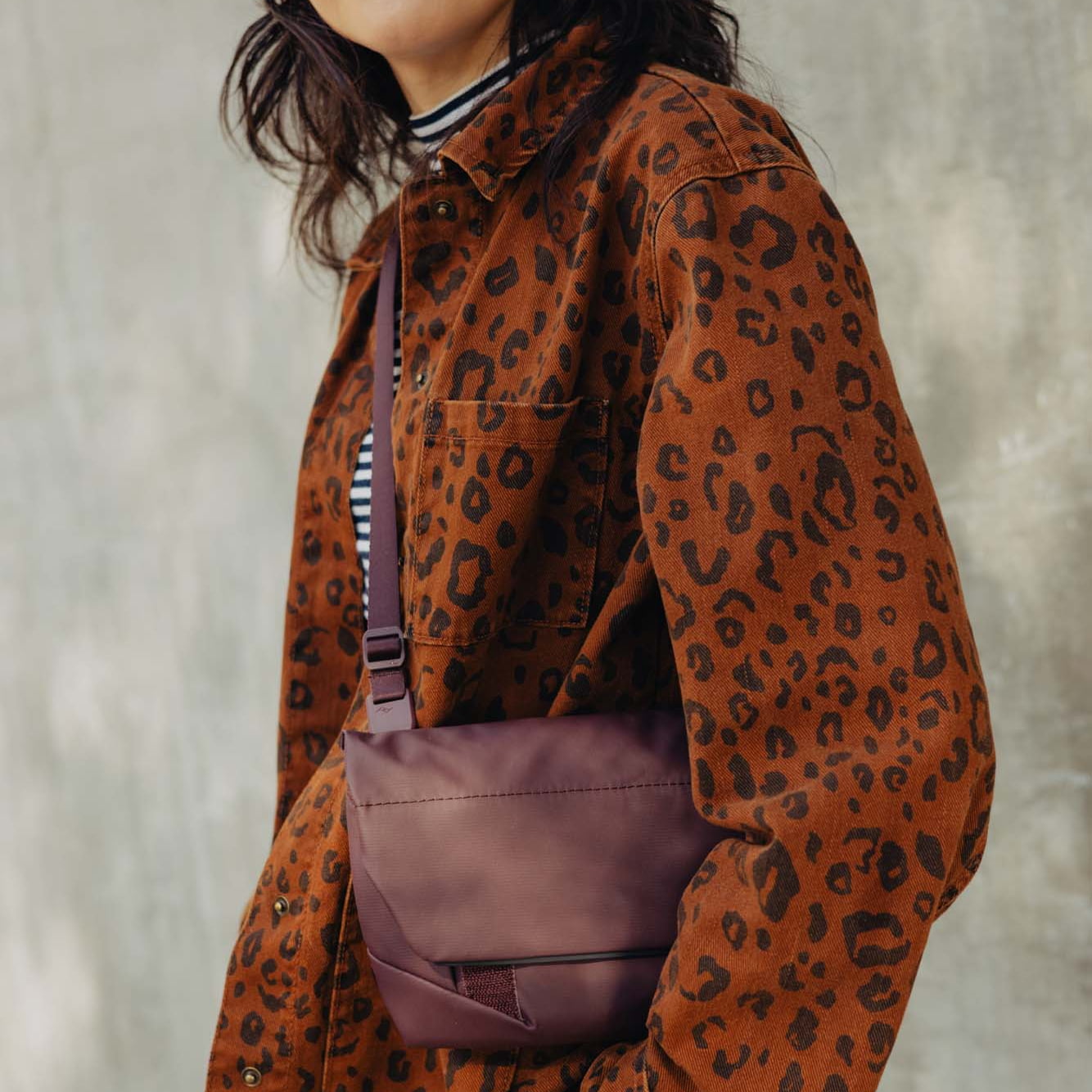 Peak Design Cross-Body Bag Peak Design Field Pouch V2