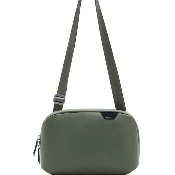 Peak Design Cross-Body Bag Sage Peak Design Travel Crossbody 3L