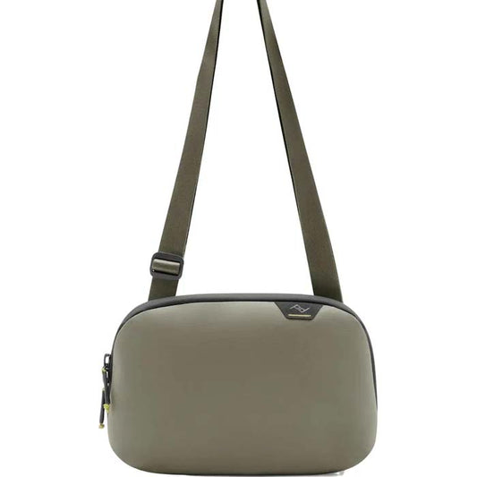 Peak Design Cross-Body Bag Stone Peak Design Travel Crossbody 3L