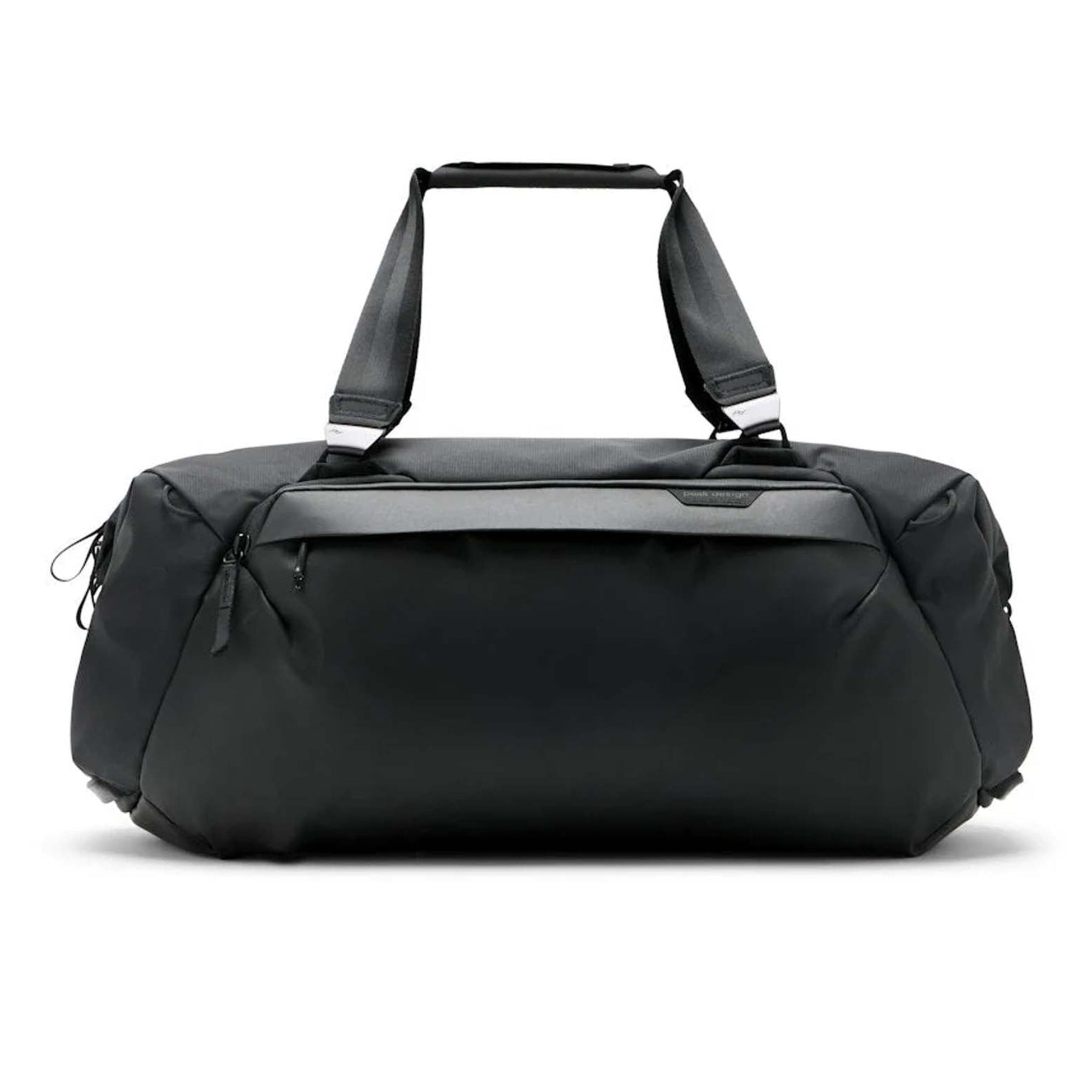 Peak Design Duffles Black Peak Design Travel Duffel 50L