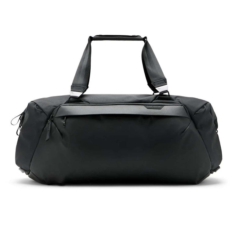 Peak Design Duffles Black Peak Design Travel Duffel 50L