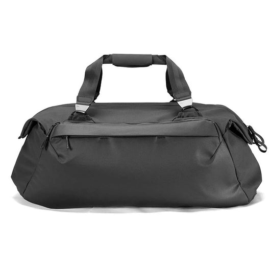 Peak Design Duffles Black Peak Design Travel Duffel 65L