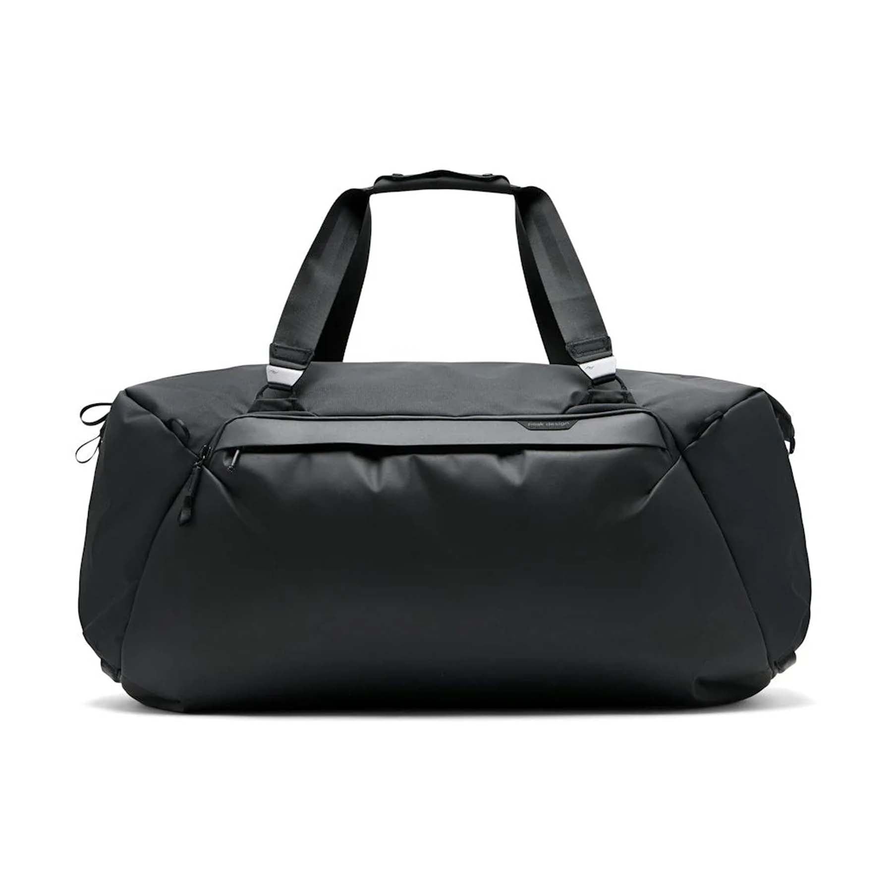 Peak Design Duffles Black Peak Design Travel Duffel 80L