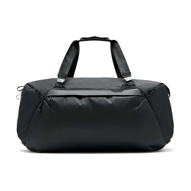 Peak Design Duffles Black Peak Design Travel Duffel 80L
