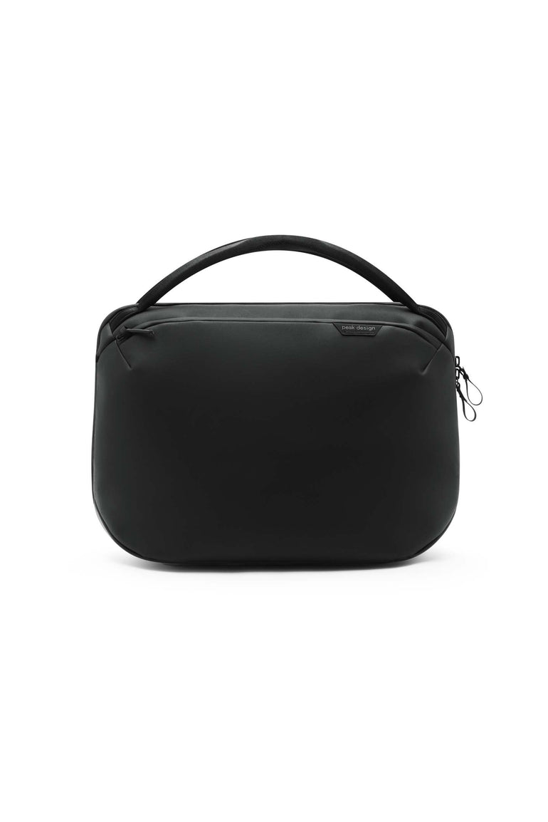 Peak Design Duffles Black Peak Design Travel Weekender 25L