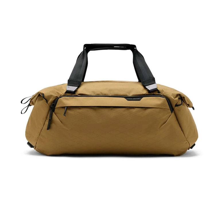 Peak Design Duffles Coyote Peak Design Travel Duffel 35L