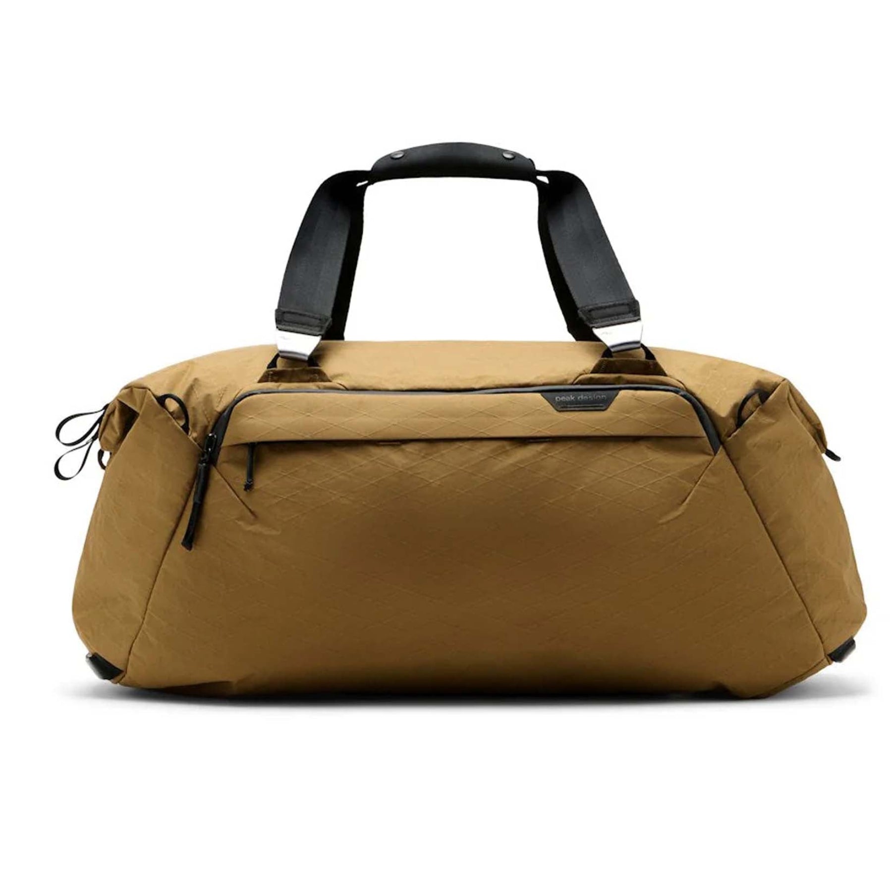 Peak Design Duffles Coyote Peak Design Travel Duffel 50L