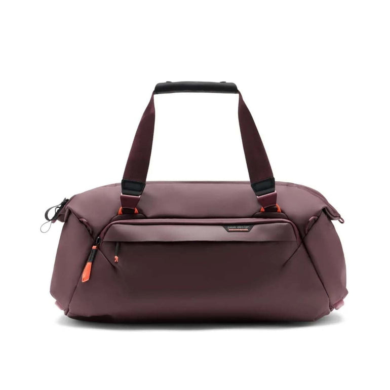 Peak Design Duffles Eclipse Peak Design Travel Duffel 35L