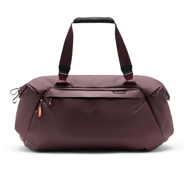 Peak Design Duffles Eclipse Peak Design Travel Duffel 50L