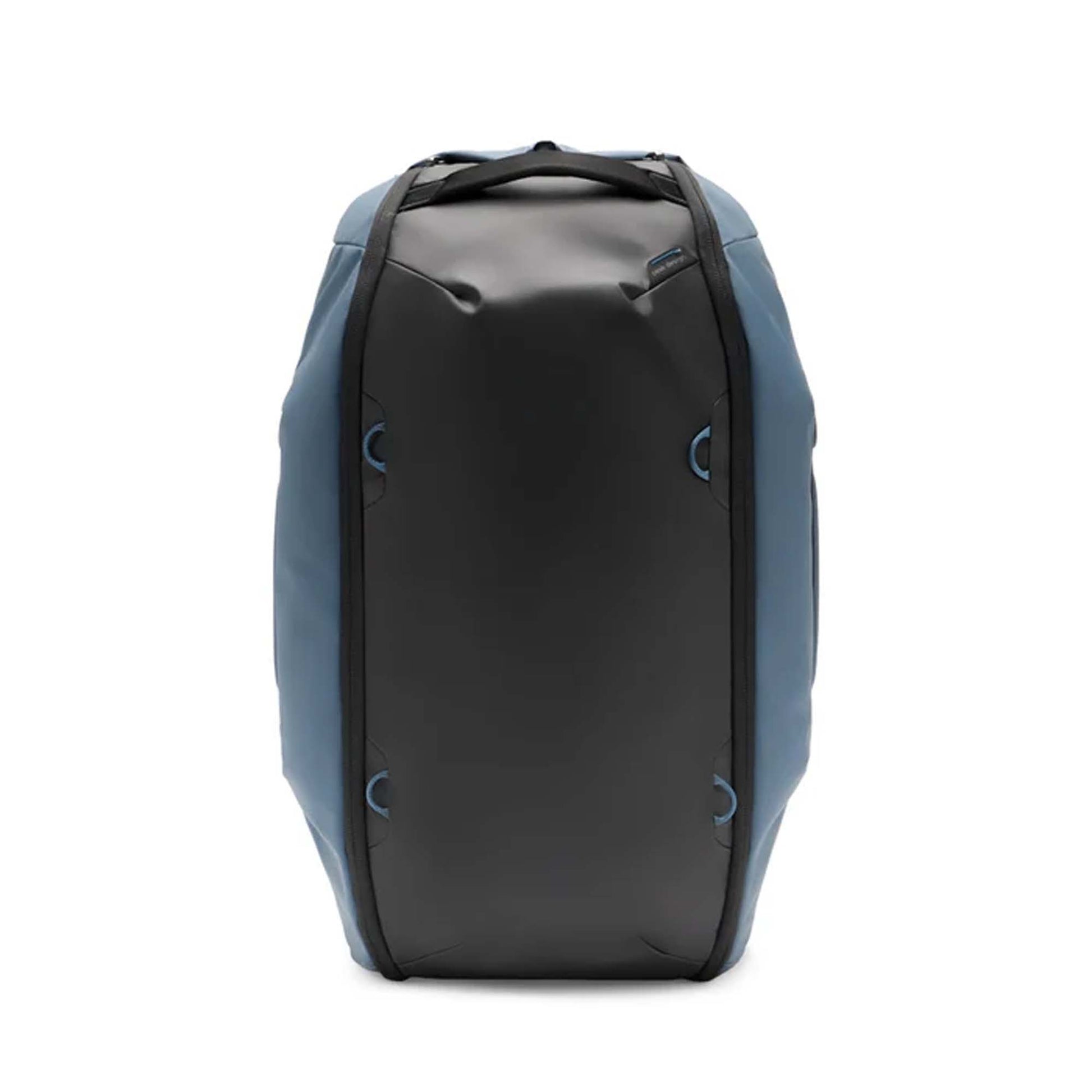 Peak Design Duffles Ocean Peak Design Travel Duffelpack 65L