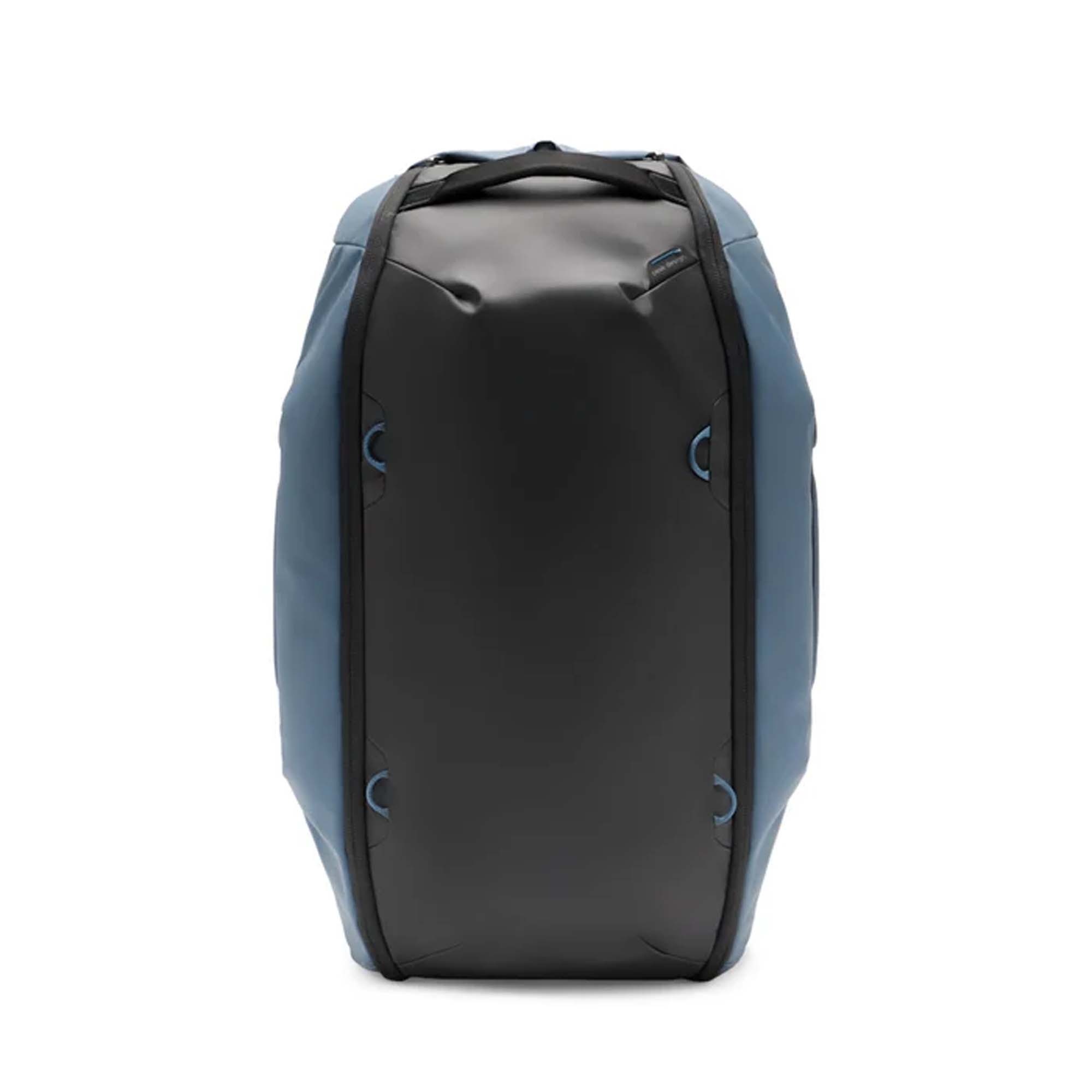 Peak Design Duffles Ocean Peak Design Travel Duffelpack 65L