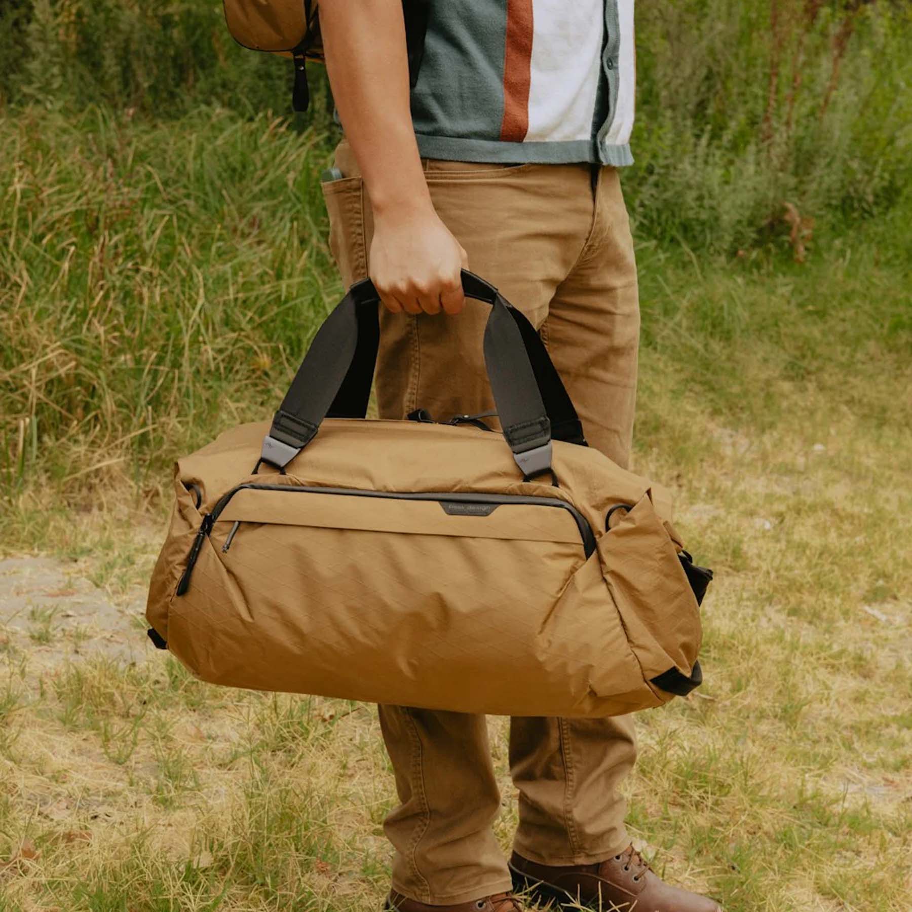 Peak Design Duffles Peak Design Travel Duffel 35L