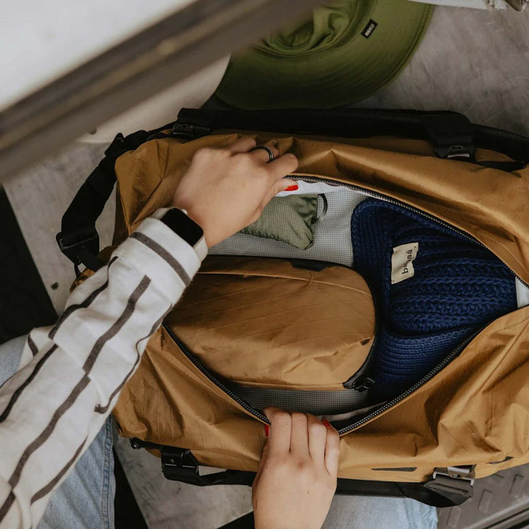 Peak Design Duffles Peak Design Travel Duffel 35L