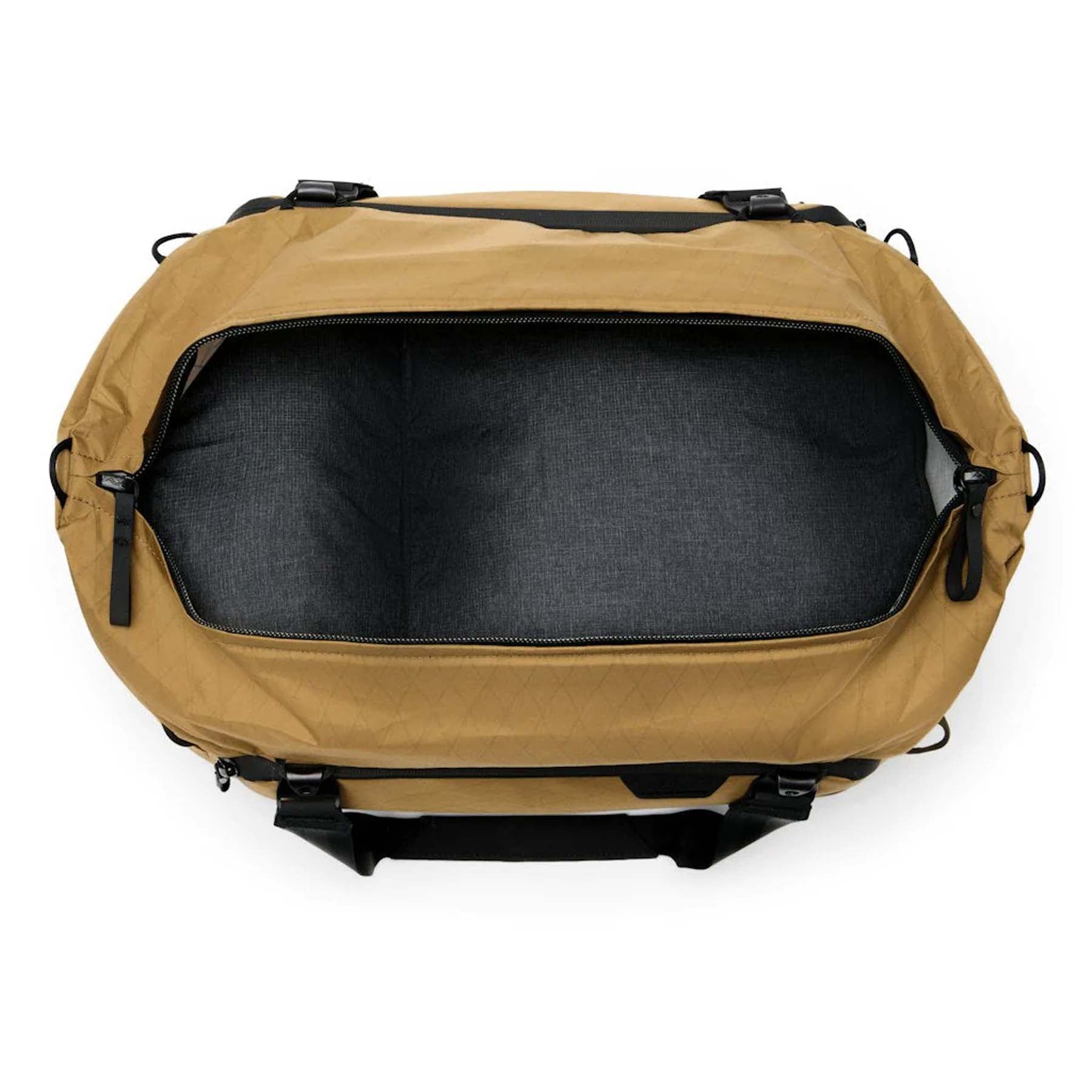 Peak Design Duffles Peak Design Travel Duffel 35L
