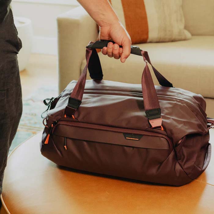 Peak Design Duffles Peak Design Travel Duffel 35L