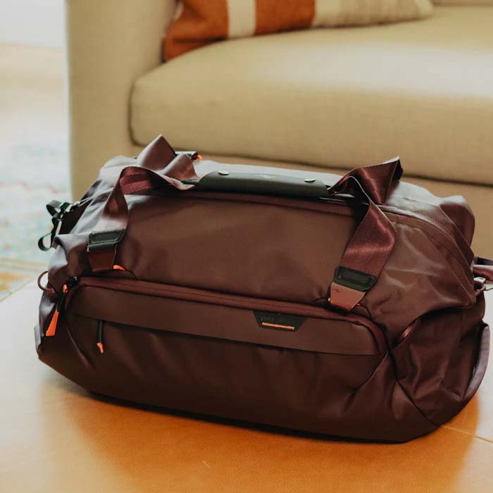 Peak Design Duffles Peak Design Travel Duffel 35L