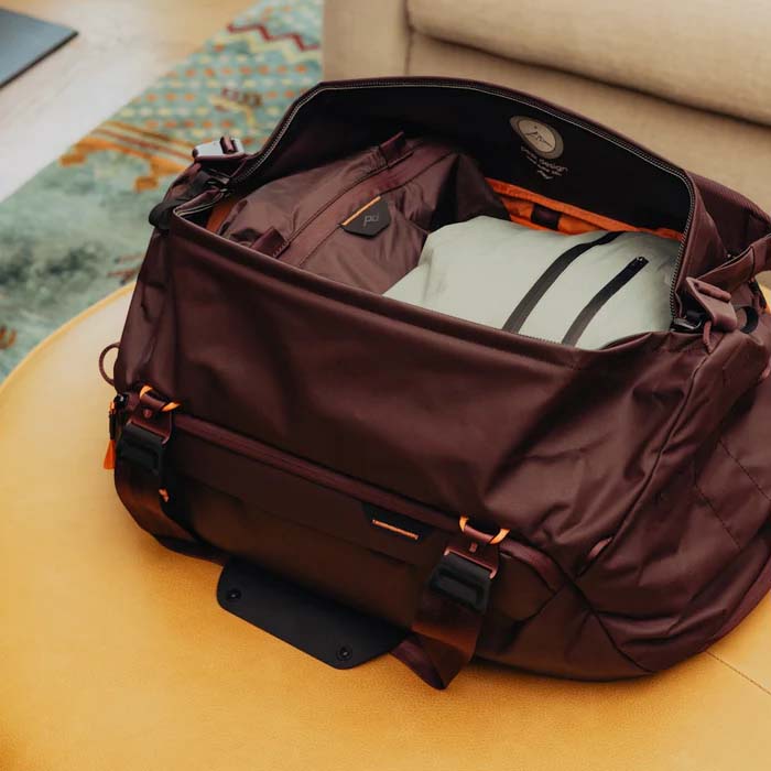 Peak Design Duffles Peak Design Travel Duffel 35L