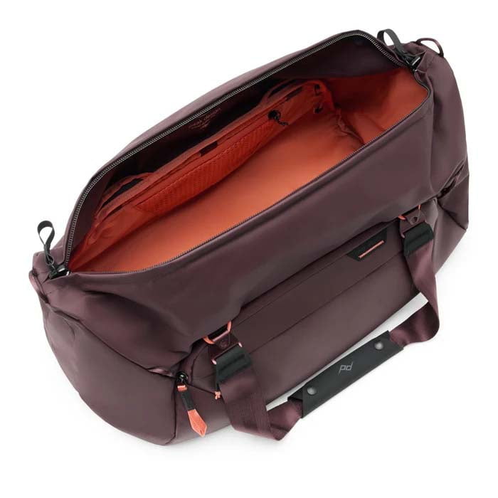Peak Design Duffles Peak Design Travel Duffel 35L