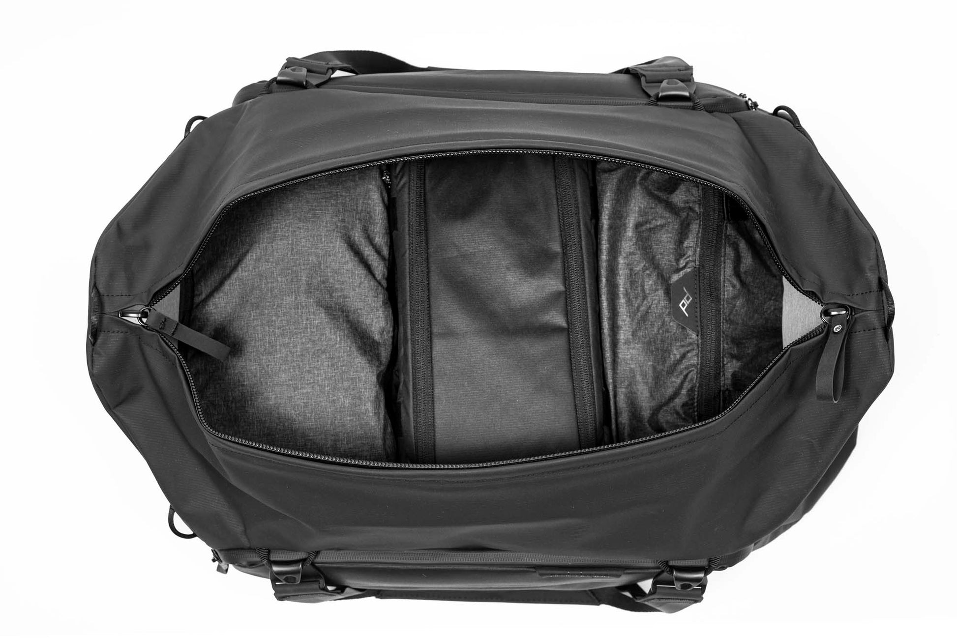 Peak Design Duffles Peak Design Travel Duffel 35L