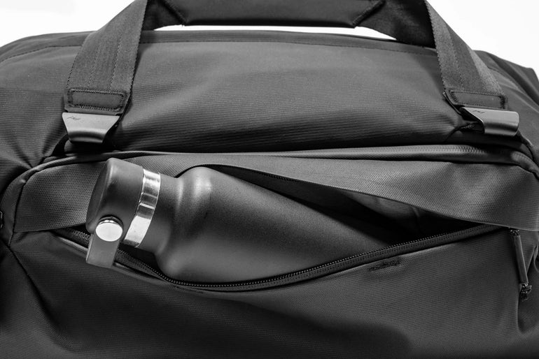 Peak Design Duffles Peak Design Travel Duffel 35L