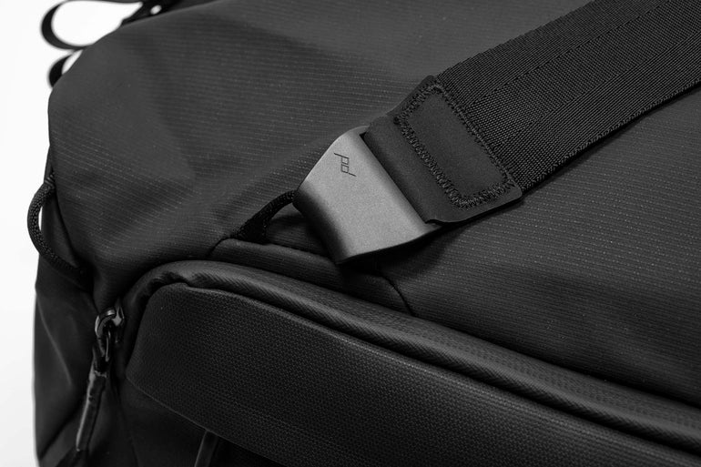 Peak Design Duffles Peak Design Travel Duffel 35L