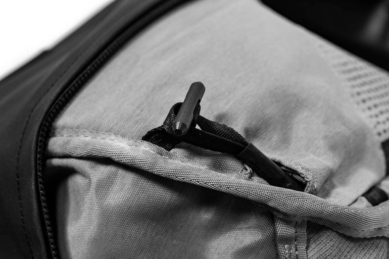 Peak Design Duffles Peak Design Travel Duffel 35L
