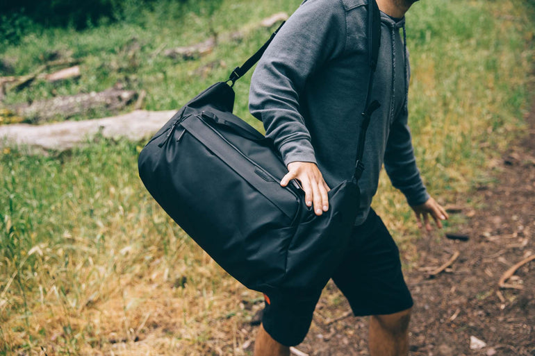 Peak Design Duffles Peak Design Travel Duffel 35L