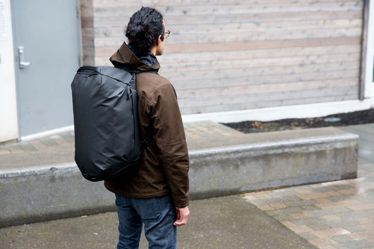 Peak Design Duffles Peak Design Travel Duffel 35L