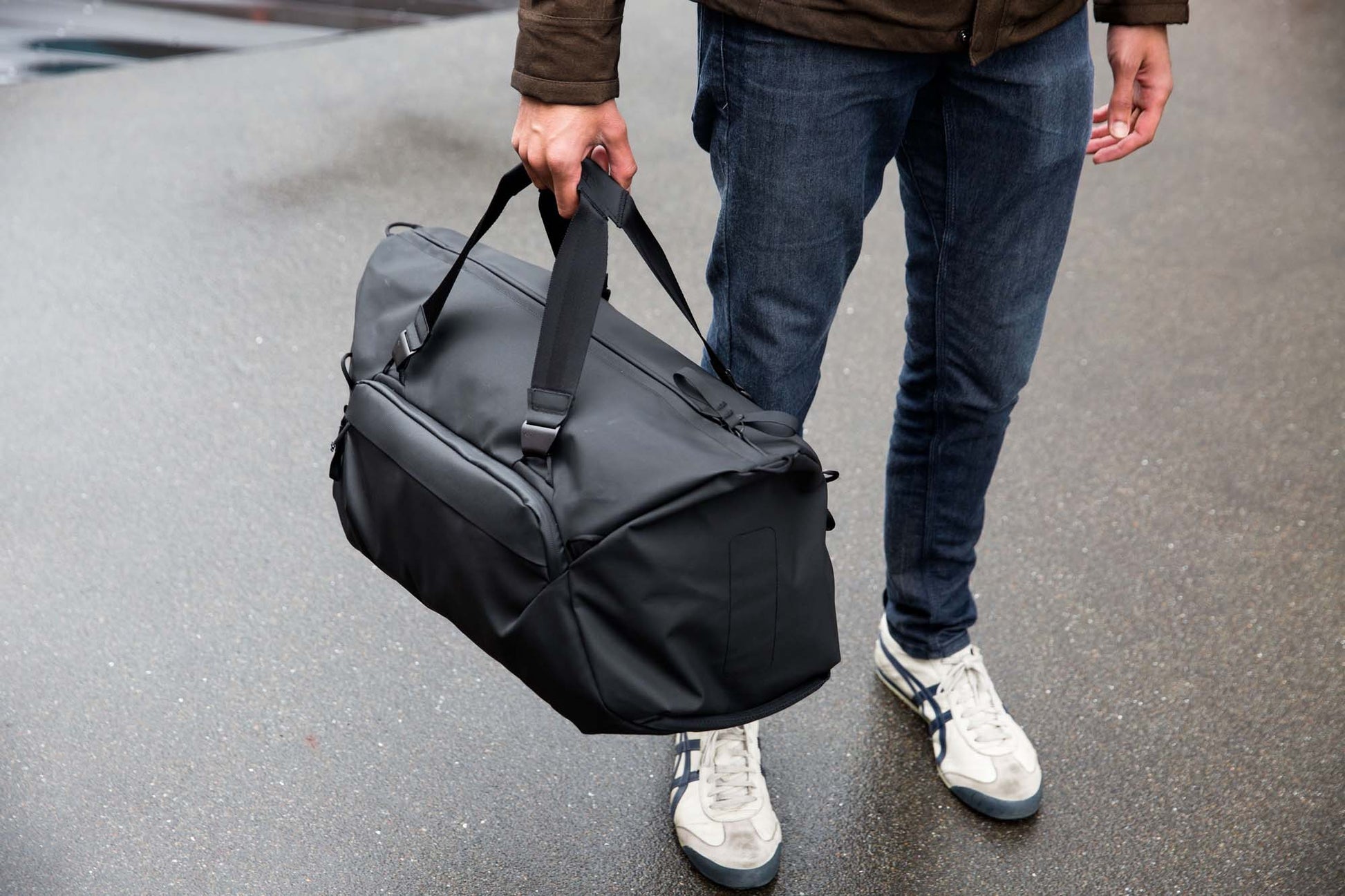 Peak Design Duffles Peak Design Travel Duffel 35L