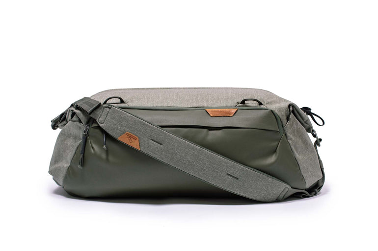 Peak Design Duffles Peak Design Travel Duffel 35L