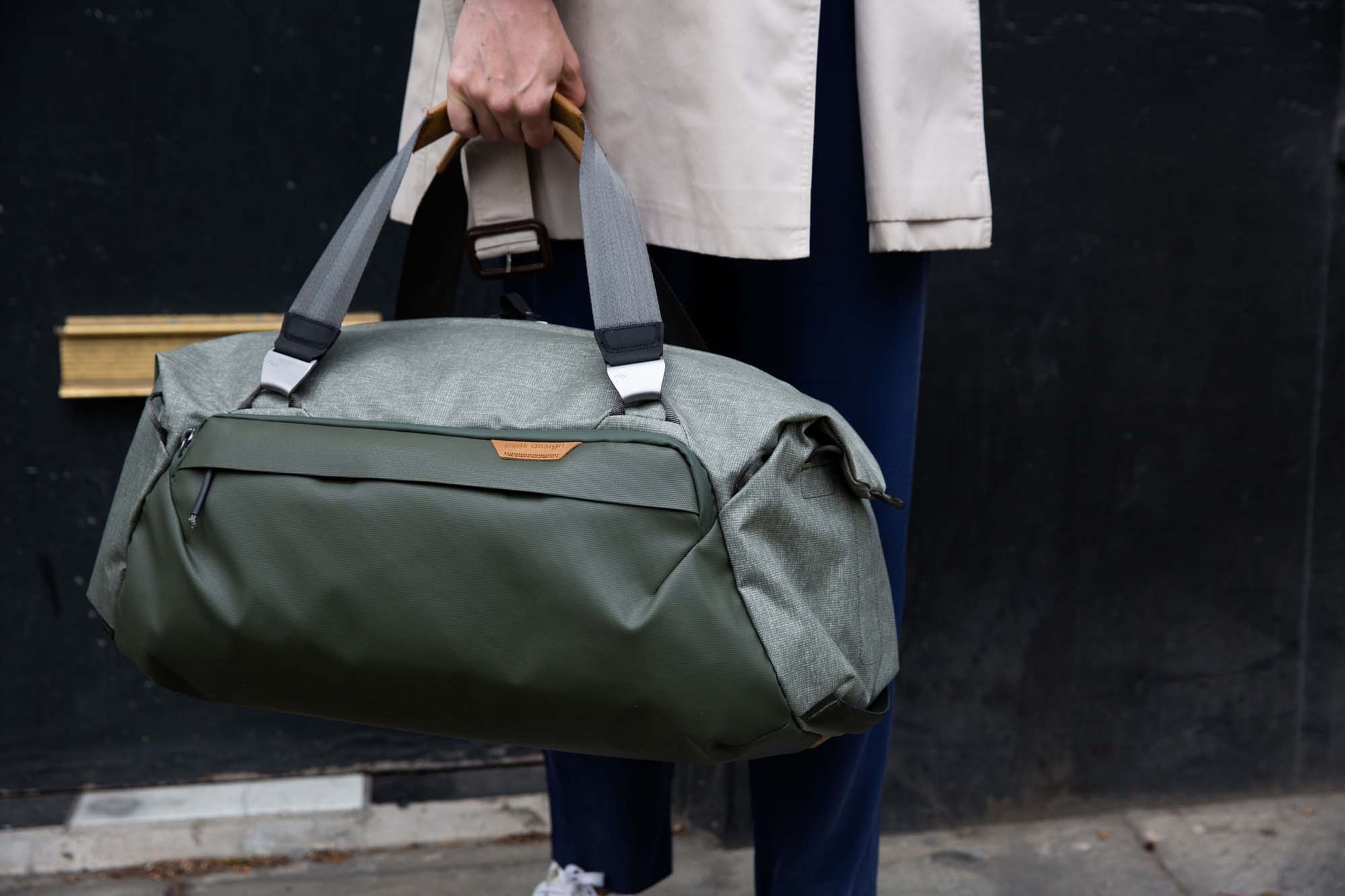 Peak Design Duffles Peak Design Travel Duffel 35L