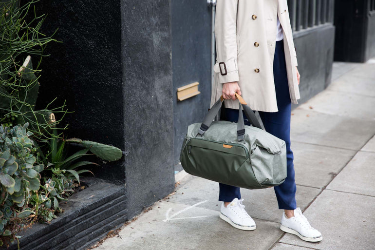 Peak Design Duffles Peak Design Travel Duffel 35L