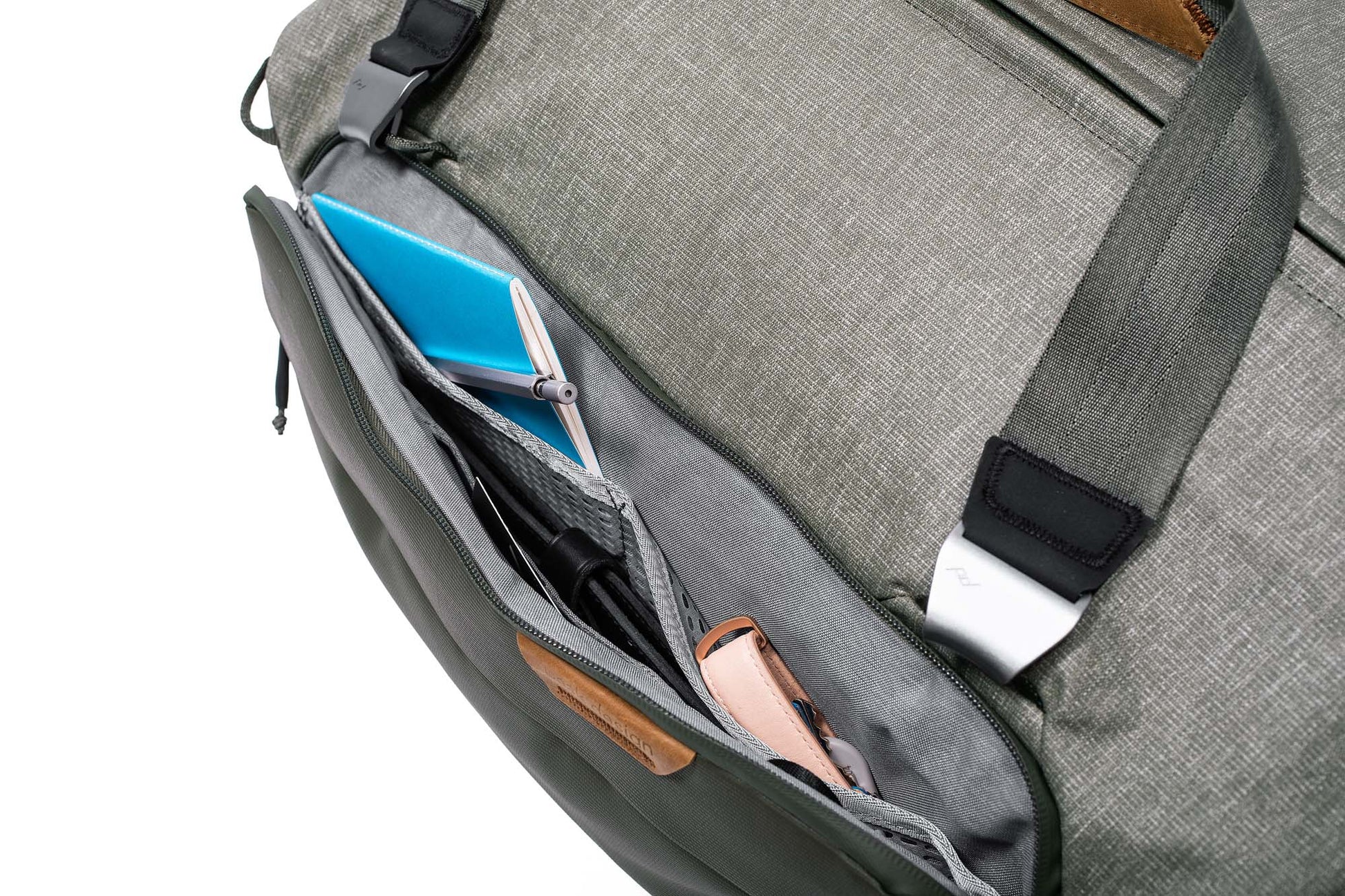 Peak Design Duffles Peak Design Travel Duffel 35L